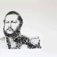 Tema: proyectos varios | Docente: Edgar Amado | Alumno: Augusto Melgarejo | Lenguaje Visual VI: Tipografía II | Año 2015