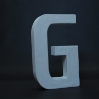 Tema: letras corpóreas | Docente: Edgar Amado | SN | Lenguaje Visual VI: Tipografía II | Año 2015