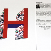 Tema: proyectos varios | Docente: Edgar Amado | SN | Lenguaje Visual VI: Tipografía II | Año 2015