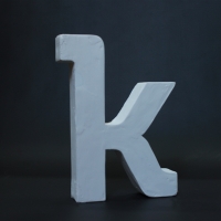 Tema: letras corpóreas | Docente: Edgar Amado | SN | Lenguaje Visual VI: Tipografía II | Año 2015