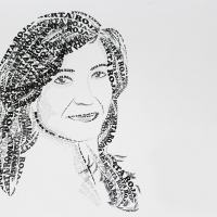 Tema: proyectos varios | Docente: Edgar Amado | Alumna: María Luján Tanasio | Lenguaje Visual VI: Tipografía II | Año 2015