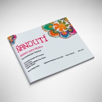 Tema: diseño de alfabeto para títulos | Docente: Miguel del Puerto | Alumno: Rodrigo Godoy | Lenguaje Visual VI: Tipografía II | Año 2015