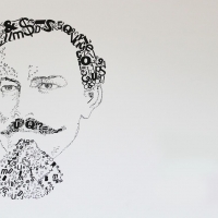 Tema: proyectos varios | Docente: Edgar Amado | Alumna: Fabiola Aguirre | Lenguaje Visual VI: Tipografía II | Año 2015