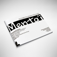 Tema: diseño de alfabeto para títulos | Docente: Miguel del Puerto | Alumna: Yessica Yegros | Lenguaje Visual VI: Tipografía II | Año 2015