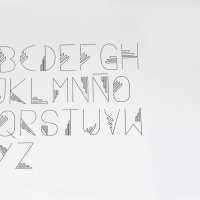 Tema: proyectos varios | Docente: Edgar Amado | Alumna: Fabiola Aguirre | Lenguaje Visual VI: Tipografía II | Año 2015