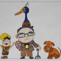 Trabajos de la Cátedra LV2: Ilustración 1