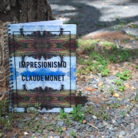 Impresionismo: Claude Monet | Docente: Miguel Sequera | Alumna: Paz Cardozo | Lenguaje Visual II: Ilustración I | Año 2017