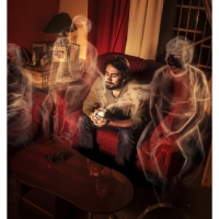 Concepto Creativo para Café Mayo - "Buena Compañía" | Docente: Carlos Ibarrola | Alumnos: Torres, Collante, Pereira, Sanabria | Comunicación Visual VIII: Publicidad | Año 2014