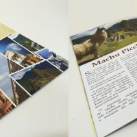 Tema: Folleto Libre | Docente: Carmen Lopez  | SN | Año 2015