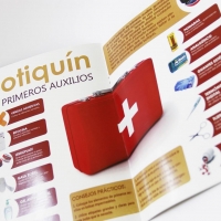 Tema: Revista Tema Libre | Docente: Amparito Gimenez  | Alumno: SN | Año: 2016