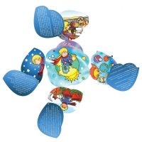 Tema: Elprincipito (Libro/Objeto) - Docente: Patty Samudio - Alumno: Braulio Samaniego - 2013