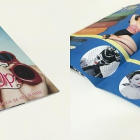 Tema: Folleto Libre | Docente: Carmen Lopez | SN | Año 2015