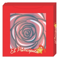 Tema: Elprincipito (Libro/Objeto) - Docente: Patty Samudio - Alumno: Braulio Samaniego - 2013