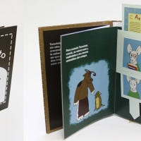 Tema: Libros | Docente: Amparito Gimenez  | Alumno: SN | Años: 2014 y 2015