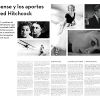 Trabajos de la Cátedra CV3: Diseño Editorial 1