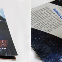 Tema: Revista Tema Libre | Docente: Amparito Gimenez  | Alumno: SN | Año: 2016