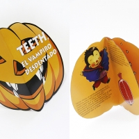 Tema: Libros | Docente: Amparito Gimenez  | Alumno: SN | Años: 2014 y 2015