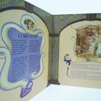 Tema: Díptico | Docente: Federico Pankow | Alumna: Lourdes Ortiz | Comunicación Visual III: Diseño Editorial I | Año 2015