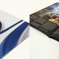 Tema: Folleto Libre | Docente: Carmen Lopez  | SN | Año 2015