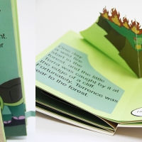 Tema: Libros | Docente: Amparito Gimenez  | Alumno: Carlos Rodriguez | Años: 2014 y 2015