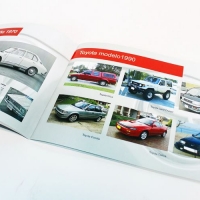 Tema: catálogos de contenido variado | Docente: Carlos Ibarrola | SN | Comunicación Visual III: Diseño Editorial I | Año 2014