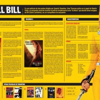 Trabajos de la Cátedra CV3: Diseño Editorial 1