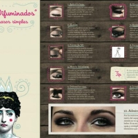 Trabajos de la Cátedra CV3: Diseño Editorial 1