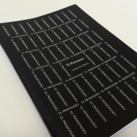 Tema: Libro "El Prisionero" | Docente: Yonita Muñoz | Alumnos: Juan Carlos Bogado Baez | Año 2015