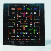 Tema: Díptico | Docente: Federico Pankow | Alumna: Romina Kaleniuszka | Comunicación Visual III: Diseño Editorial I | Año 2015