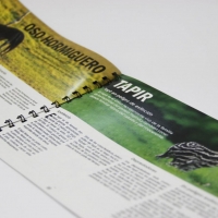 Tema: Revista Tema Libre | Docente: Amparito Gimenez  | Alumno: David Moral | Año: 2016