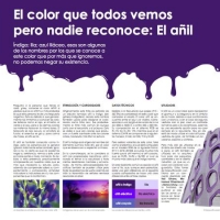Trabajos de la Cátedra CV3: Diseño Editorial 1