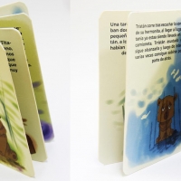 Tema: Libros | Docente: Amparito Gimenez  | Alumno: SN | Años: 2014 y 2015