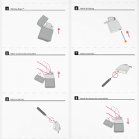 Trabajos de la Cátedra CV3: Diseño Editorial 1