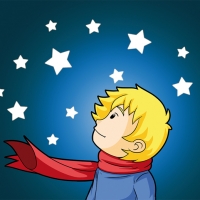 Tema: Elprincipito (Libro/Objeto) - Docente: Patty Samudio - Alumno: Braulio Samaniego - 2013