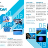 Trabajos de la Cátedra CV3: Diseño Editorial 1