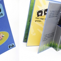 Tema: Libros | Docente: Amparito Gimenez  | Alumno: Piero Arestivo | Años: 2014 y 2015