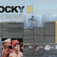 Trabajos de la Cátedra CV3: Diseño Editorial 1