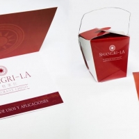 Trabajos de la Cátedra CV4: Diseño de Identidad 1