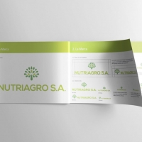 Tema: Diseño de Identidad | Docente: Carmen López | Alumno: Lorena Sanabria | Comunicación Visual IV: Diseño de Identidad I | Año 2014