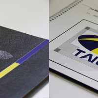 Tema: Diseño de Identidad | Docente: Carmen López | Alumno: Diego Hidalgo Estigarribia | Comunicación Visual IV: Diseño de Identidad I | Año 2015