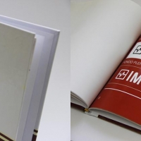 Tema: Diseño de Identidad | Docente: Carmen López | Alumnos: Marcela Elizaur, Dario Vazquez | Comunicación Visual IV: Diseño de Identidad I | Año 2015