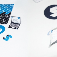 Tema: Diseño de Identidad | Docente: Carmen López | SN | Comunicación Visual IV: Diseño de Identidad I | Año 2016