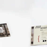 Tema: Diseño de Identidad | Docente: Carmen López | SN | Comunicación Visual IV: Diseño de Identidad I | Año 2016