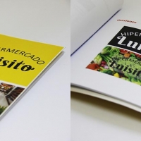 Tema: Diseño de Identidad | Docente: Carmen López | Alumno:Emigdio Colman | Comunicación Visual IV: Diseño de Identidad I | Año 2015