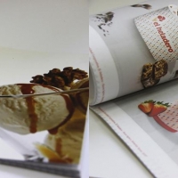 Tema: Diseño de Identidad | Docente: Carmen López | Alumno: Karen Aguero | Comunicación Visual IV: Diseño de Identidad I | Año 2015