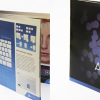 Tema: Brochure | Docente: Carlos Ibarrola | Alumna: Cecilia Barudi | Computación Gráfica IV: Software Aplicado | Año 2015