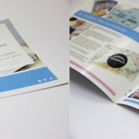 Tema: Brochure | Docente: Carlos Ibarrola | Alumno: Gilberto Sanabria | Computación Gráfica IV: Software Aplicado | Año 2016