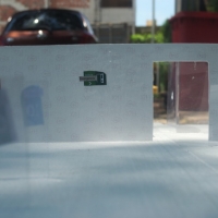 Tema: Maquetación | Docente: Amparito Gimenez | Alumna: Florencia Cordone | Comunicación Visual VI: Señalética | Año 2017