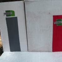 Tema: Maquetación | Docente: Amparito Gimenez | Alumna: Florencia Cordone | Comunicación Visual VI: Señalética | Año 2017