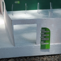 Tema: Maquetación | Docente: Amparito Gimenez | Alumna: Florencia Cordone | Comunicación Visual VI: Señalética | Año 2017